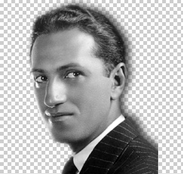 George Gershwin Summertime Song Musician PNG, Clipart, Black And White, Cheek, Chin, Eyebrow, Face Free PNG Download