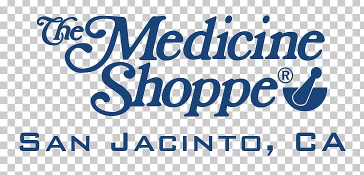 Medicine Shoppe Pharmaceutical Drug Pharmacy Patient PNG, Clipart, Area, Banner, Blue, Brand, Flu Free PNG Download