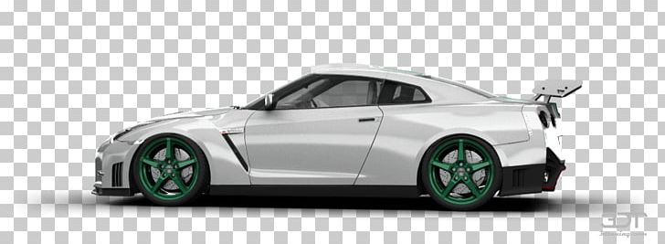 Nissan GT-R Compact Car Automotive Design PNG, Clipart, 3 Dtuning, Automotive Design, Automotive Exterior, Brand, Car Free PNG Download