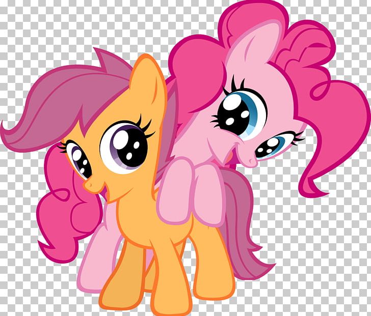 Pony Pinkie Pie Scootaloo Art Princess Celestia PNG, Clipart, Cartoon, Deviantart, Fictional Character, Horse, Magenta Free PNG Download