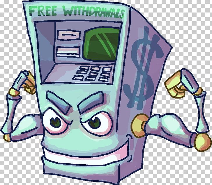 Security Of Automated Teller Machines Drawing Atm Card Png Clipart Automated Teller Machine Bank Cartoon Credit