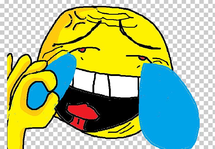 Yellow troll meme , Smiley Internet meme Emoticon, conch transparent  background PNG clipart