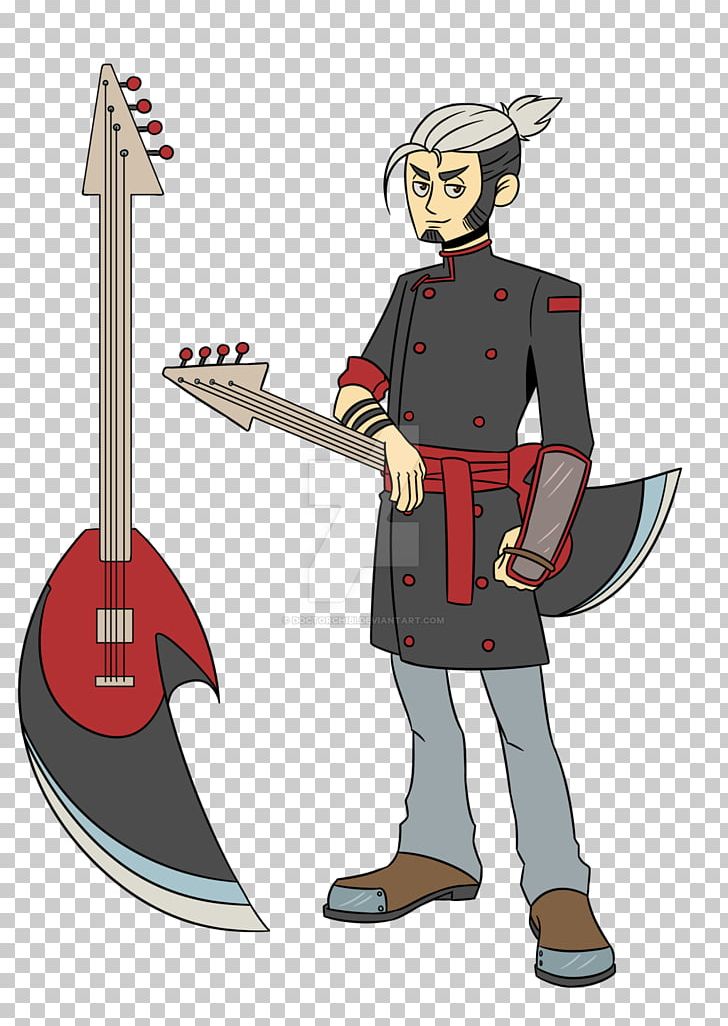 String Instruments Sword Cartoon Technology PNG, Clipart, Cartoon, Cold Weapon, Musical Instruments, Profession, String Free PNG Download