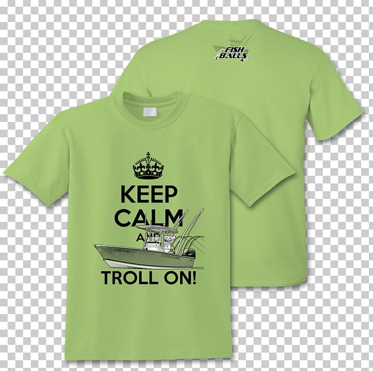 T-shirt Keep Calm And Carry On Agriturismo ViviNatura Clothing PNG, Clipart, Active Shirt, Brand, Clothing, Drummer, Fishball Free PNG Download