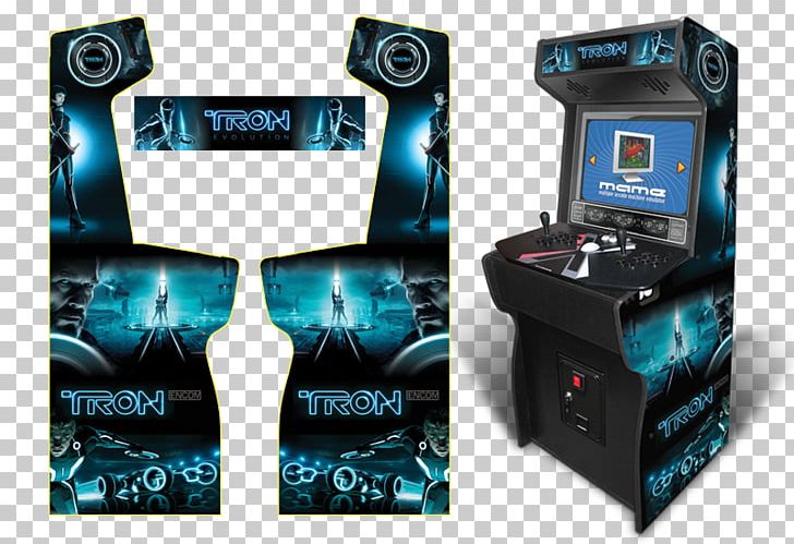 Tron: Evolution X-Men Vs. Street Fighter The Simpsons PNG, Clipart, Amusement Arcade, Arcade Cabinet, Arcade Game, Electronic Device, Electronics Free PNG Download