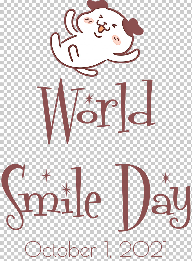World Smile Day PNG, Clipart, Biology, Geometry, Happiness, Line, Logo Free PNG Download