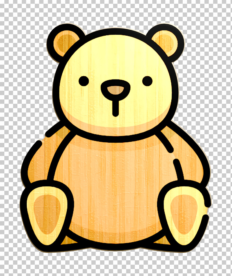Bear Icon Bed And Breakfast Icon Teddy Bear Icon PNG, Clipart, Area, Argentina, Bear Icon, Bears, Bed And Breakfast Icon Free PNG Download