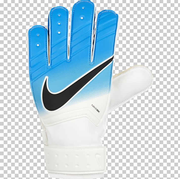 Glove Nike Goalkeeper Football Guante De Guardameta PNG, Clipart, Adidas, Baseball Equipment, Bicycle Glove, Blue, Clothing Free PNG Download