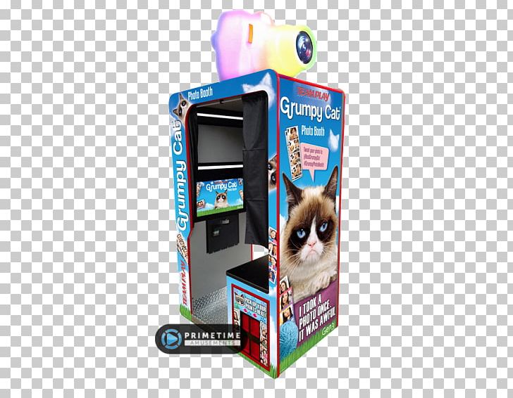 Grumpy Cat Photo Booth Pet Nex Machina PNG, Clipart, 2017, Alien Covenant, Animals, Arcade Game, Cat Free PNG Download