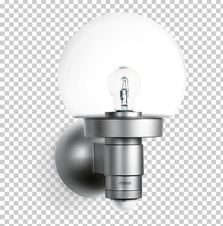 Lighting Motion Sensors Steinel PNG, Clipart, Detection, Detector, Hardware, Lamp, Light Free PNG Download