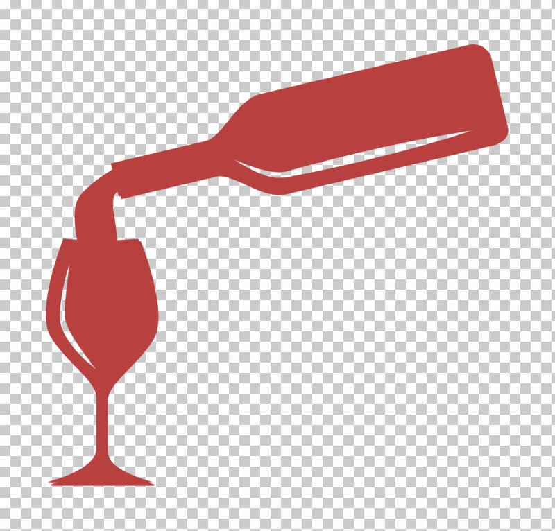 Wine Icon Kitchen Icon Serving Wine In A Glass With A Bottle Icon PNG, Clipart, Bottle, Corporate Social Responsibility, Food Icon, Kitchen Icon, Wine Free PNG Download