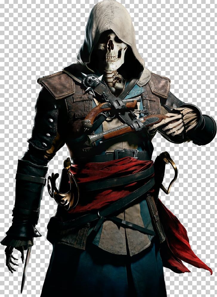 Assassin's Creed IV: Black Flag Assassin's Creed III Assassin's Creed Unity Assassin's Creed: Pirates Edward Kenway PNG, Clipart,  Free PNG Download