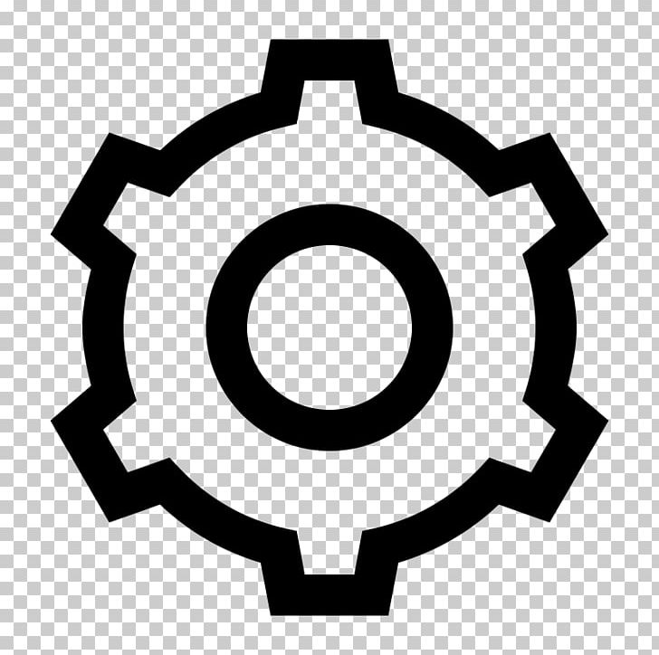 Business Process Automation Computer Icons Symbol PNG, Clipart, Area, Automation, Automaton, Black And White, Brightpearl Free PNG Download