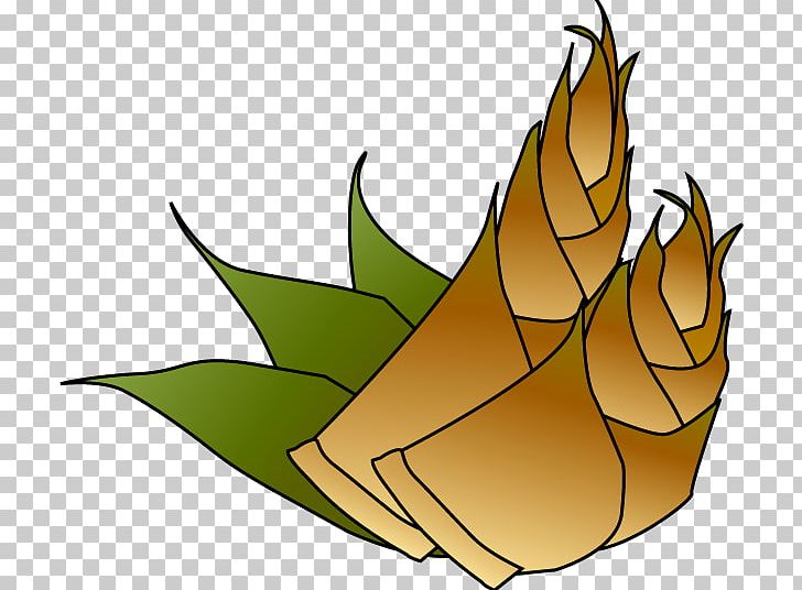 Character Leaf Flowering Plant PNG, Clipart, Artwork, Bamboo Shoot, Character, Fiction, Fictional Character Free PNG Download