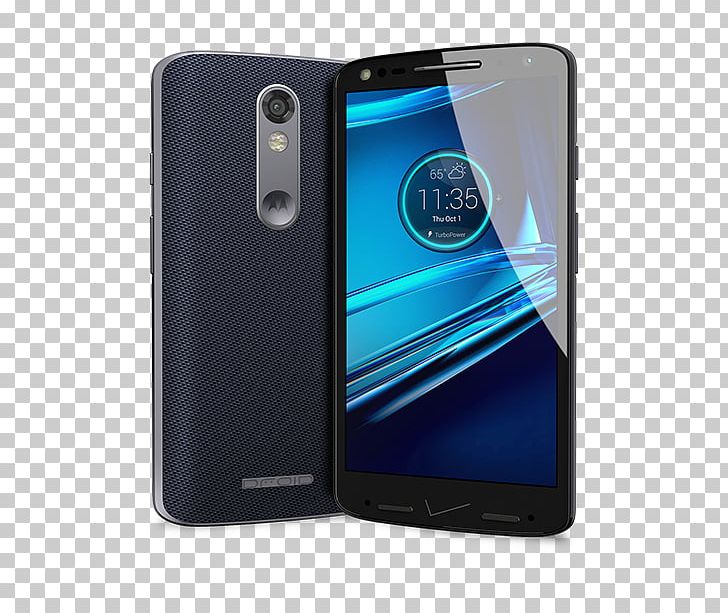 Droid Turbo 2 Droid MAXX Smartphone Verizon Wireless PNG, Clipart, Android, Case, Cellular Network, Electric Blue, Electronic Device Free PNG Download