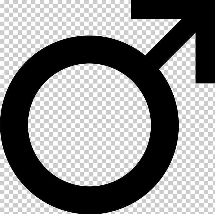 Gender Symbol Male Logo PNG, Clipart, Avatar, Black And White, Brand, Circle, Computer Icons Free PNG Download
