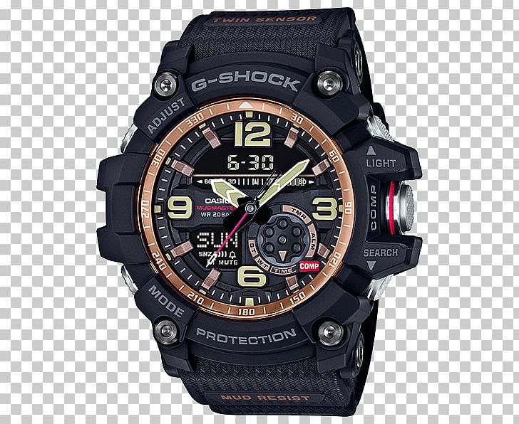 Master Of G G-Shock Watch Casio Pro Trek PNG, Clipart, Accessories, Brand, Casio, Gshock, Hardware Free PNG Download