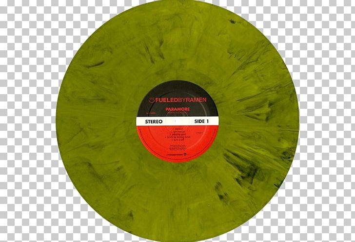 Paramore Phonograph Record All We Know Is Falling Brand New Eyes LP Record PNG, Clipart,  Free PNG Download