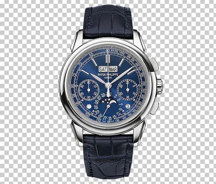 Patek Philippe Calibre 89 Grande Complication Watch Patek Philippe & Co. PNG, Clipart, Accessories, Brand, Chronograph, Colored Gold, Complication Free PNG Download