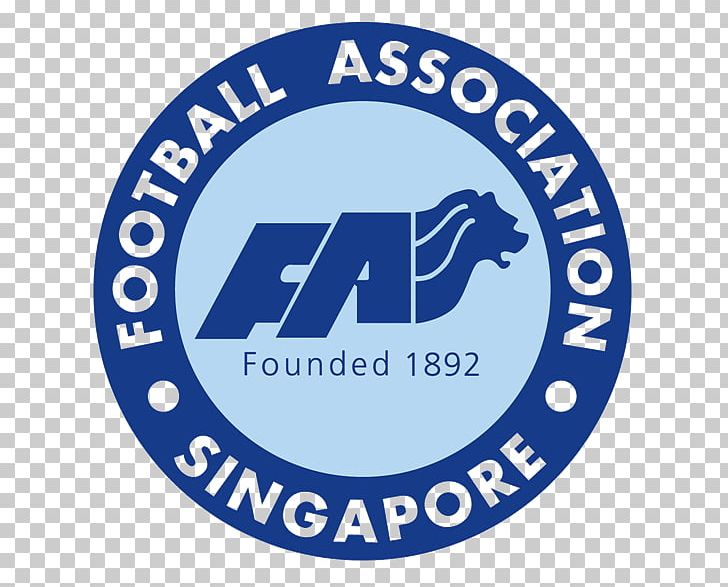Singapore National Football Team Jalan Besar Stadium LionsXII Singapore Premier League Young Lions FC PNG, Clipart, Area, Blue, Brand, Circle, Football Free PNG Download