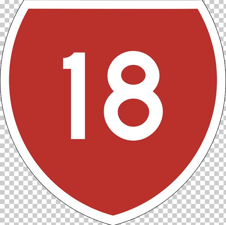 California State Route 18 New Zealand State Highway 18 Auckland Northern Motorway Western Ring Route Northwestern Motorway PNG, Clipart, Area, Brand, Circle, Controlledaccess Highway, Highway Free PNG Download