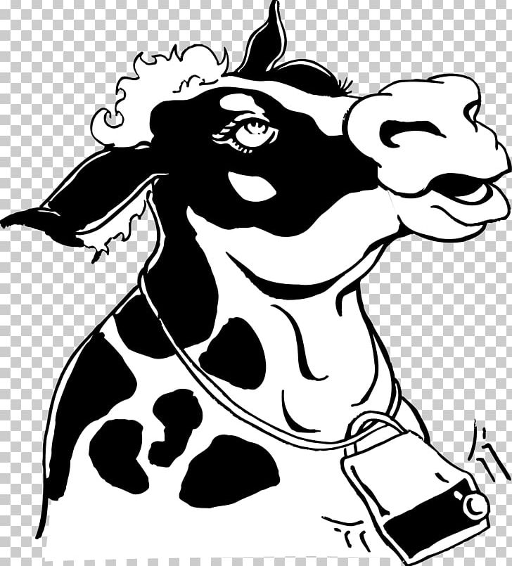 Cattle Dog Black And White PNG, Clipart, Animal, Animals, Black, Carnivoran, Cartoon Free PNG Download