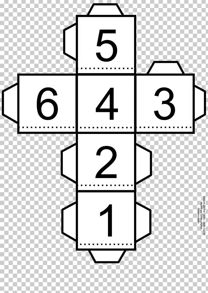 Dice Cube Game Bunco PNG, Clipart, Angle, Area, Askartelu, Black And White, Board Game Free PNG Download