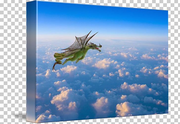 Dragon Stock Photography Fantasy PNG, Clipart, Art, Canvas, Cloud, Computer, Computer Wallpaper Free PNG Download