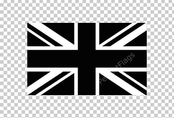 Flag Of The United Kingdom Jack Flag Of The United States PNG, Clipart, Angle, Area, Banner, Black, Black And White Free PNG Download