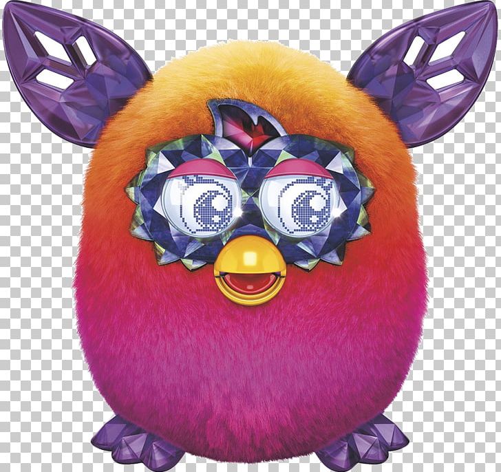 Furby Stuffed Animals & Cuddly Toys Plush Hasbro PNG, Clipart, Blue, Boom, Coral, Doll, Furby Free PNG Download