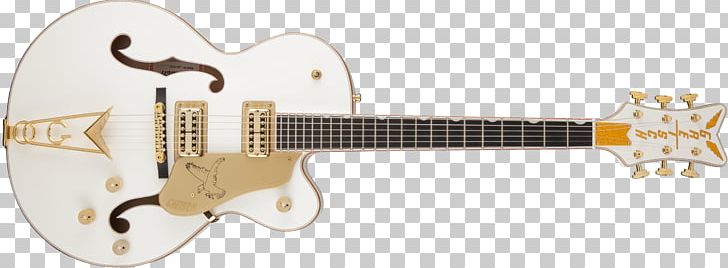 Gretsch White Falcon Electric Guitar Cutaway PNG, Clipart, Acoustic Electric Guitar, Archtop Guitar, Cutaway, Falcon, Gretsch Free PNG Download
