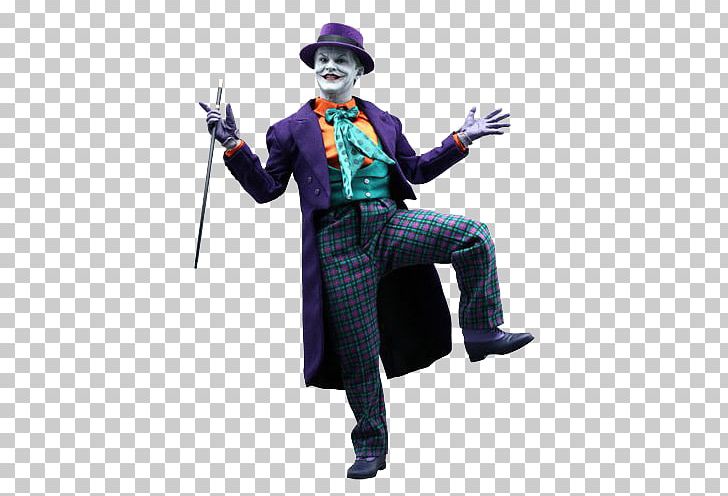 Joker Batman Action & Toy Figures 1:6 Scale Modeling Collectable PNG, Clipart, 16 Scale Modeling, Action Toy Figures, Batman, Batman 1989, Collectable Free PNG Download