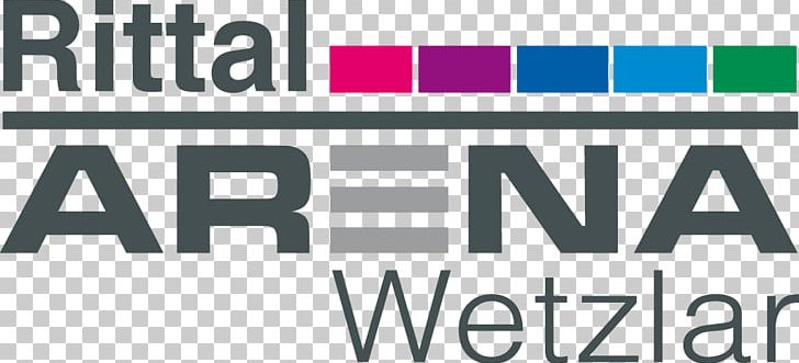 Rittal Arena Wetzlar Logo Design Font PNG, Clipart, Area, Banner, Brand, Industrial Design, Line Free PNG Download