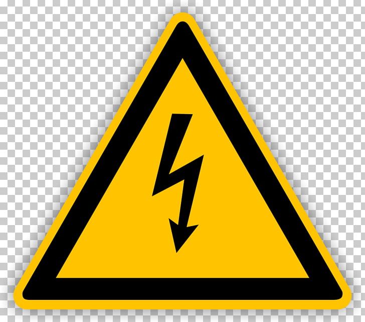 Electrical Injury Hazard Symbol Electricity Warning Sign PNG, Clipart, Angle, Arc Flash, Area, Brand, Electrical Injury Free PNG Download