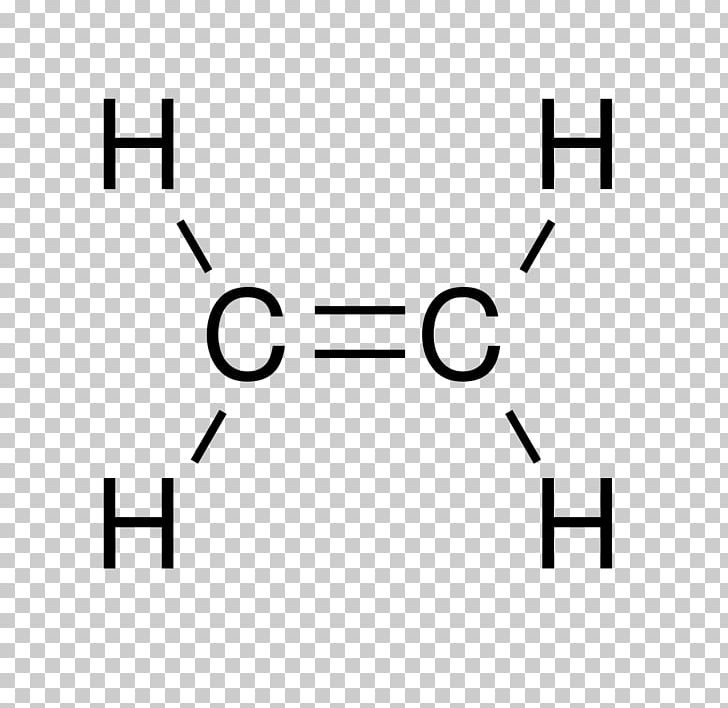 Formate Chemistry Functional Group Ethylene Chemical Bond PNG, Clipart, Angle, Atom, Black, Black And White, Brand Free PNG Download
