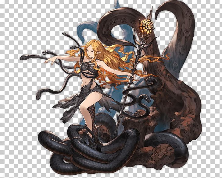 Granblue Fantasy Typhon Mistilteinn GameWith Light PNG, Clipart, Darkness, Demon, Dragon Knights, Enemy, Fantasy Free PNG Download