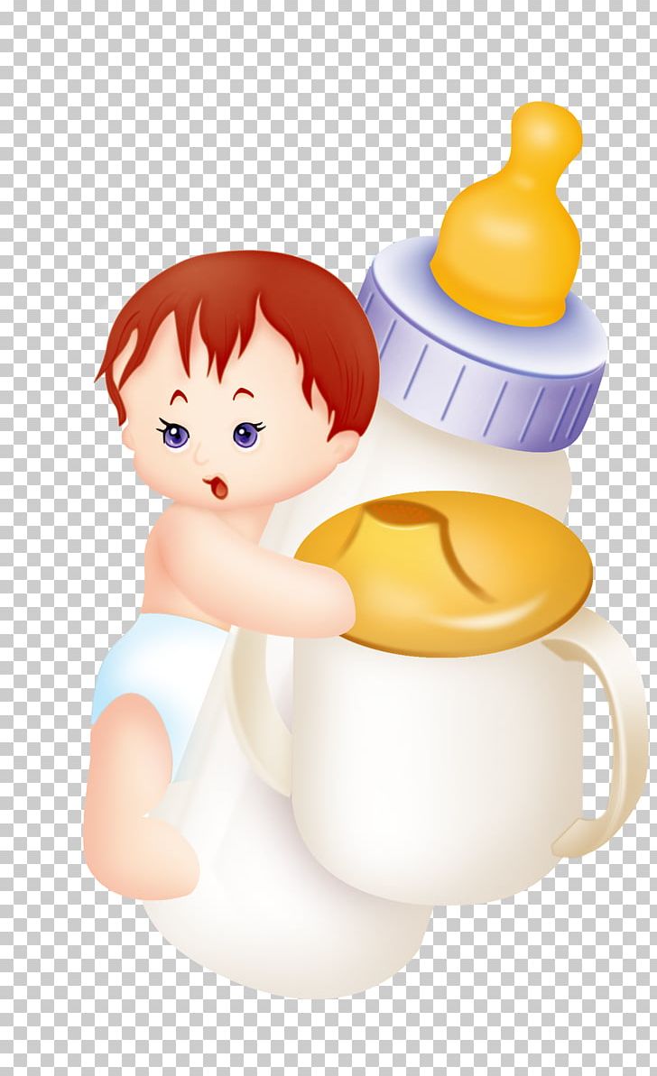 Infant Baby Bottle Child PNG, Clipart, Adobe Illustrator, Baby, Baby Announcement Card, Baby Background, Baby Clothes Free PNG Download