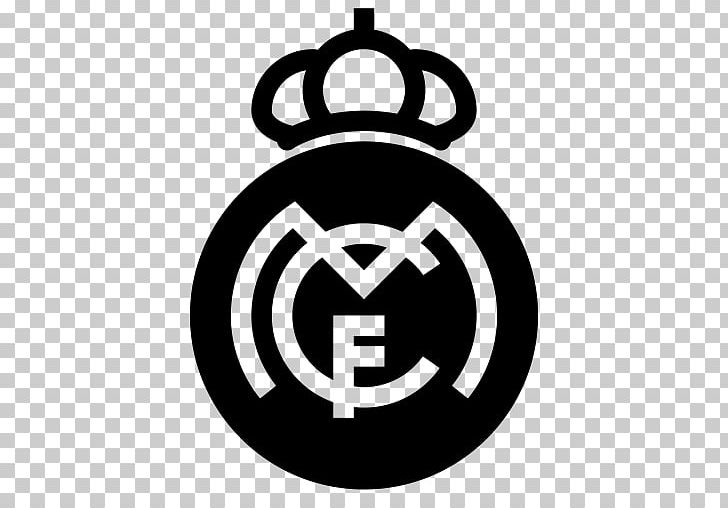 Real Madrid C.F. La Liga Hala Madrid Real Madrid TV PNG, Clipart, Black And White, Brand, Circle, Club, Club Vector Free PNG Download