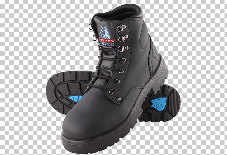 Steel-toe Boot Steel Blue Material PNG, Clipart, Accessories, Blue, Boot, Clothing, Cross Training Shoe Free PNG Download