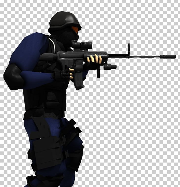 SWAT Marksman Police Soldier PNG, Clipart, 3d Computer Graphics, Airsoft Gun, Animation, Army, Firearm Free PNG Download