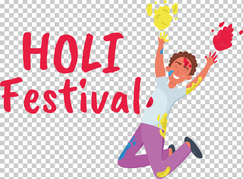 Holi PNG, Clipart, Festival, Holi, Holiday, Logo, Painting Free PNG Download