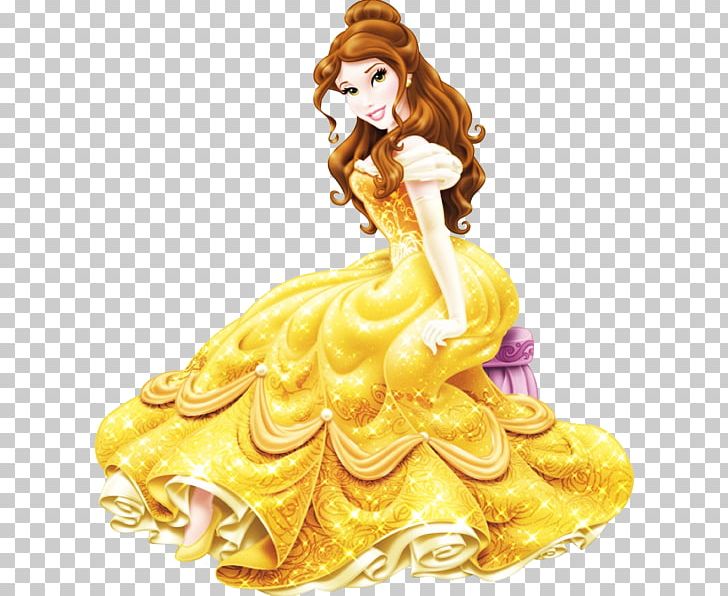 Belle Beast Princess Jasmine Ariel Rapunzel PNG, Clipart, Ariel, Beast, Beauty And The Beast, Bella, Belle Free PNG Download