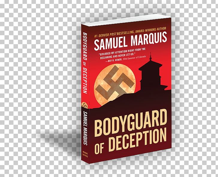 Bodyguard Of Deception: A Novel Of Suspense Altar Of Resistance Second World War Book Amazon.com PNG, Clipart, Altar Of Resistance, Amazoncom, Author, Book, Brand Free PNG Download