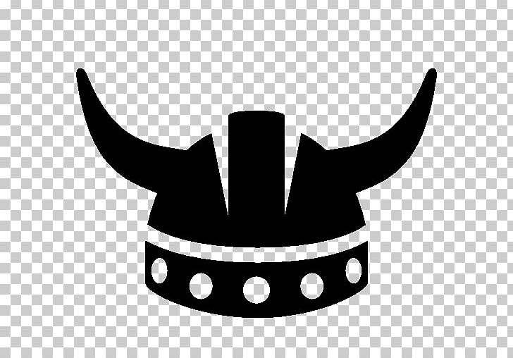 Computer Icons Viking Horned Helmet PNG, Clipart, Autocad Dxf, Black And White, Brand, Computer Icons, Encapsulated Postscript Free PNG Download