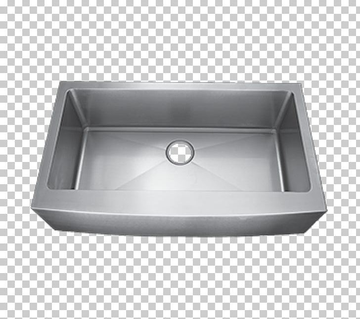 Kitchen Sink Stainless Steel Bowl PNG, Clipart, Angle, Apron, Bathroom, Bathroom Sink, Bowl Free PNG Download