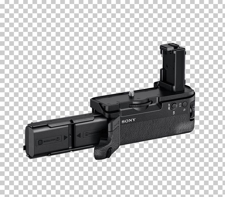 Sony α7R II Sony α7S II Sony Alpha A7 II Mirrorless Digital Camera International Version (No W Sony VG-C2EM Vertical Camera Grip Hardware/Electronic 索尼 PNG, Clipart,  Free PNG Download