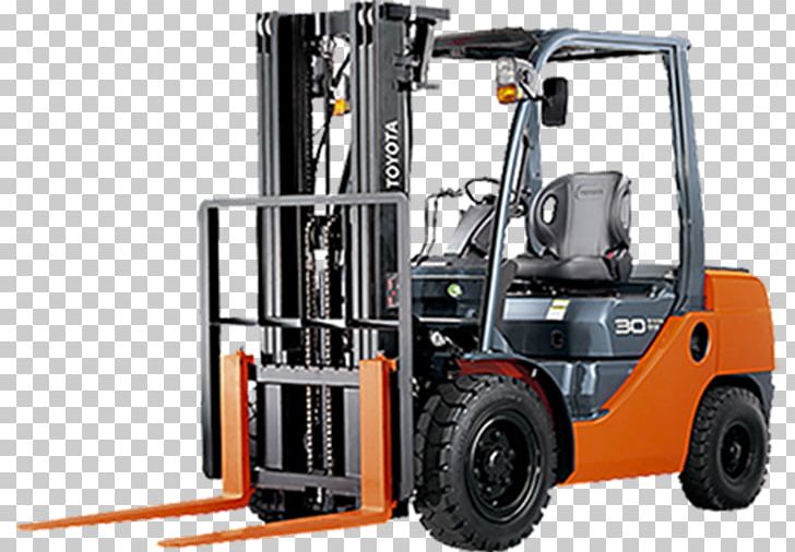 Toyota Lanka (Private) Limited Car Forklift Toyota Material Handling PNG, Clipart, Business, Cars, Caterpillar Inc, Cylinder, Diesel Fuel Free PNG Download