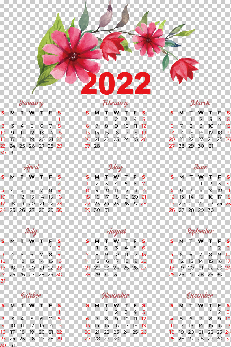 Muslim calendar 2022