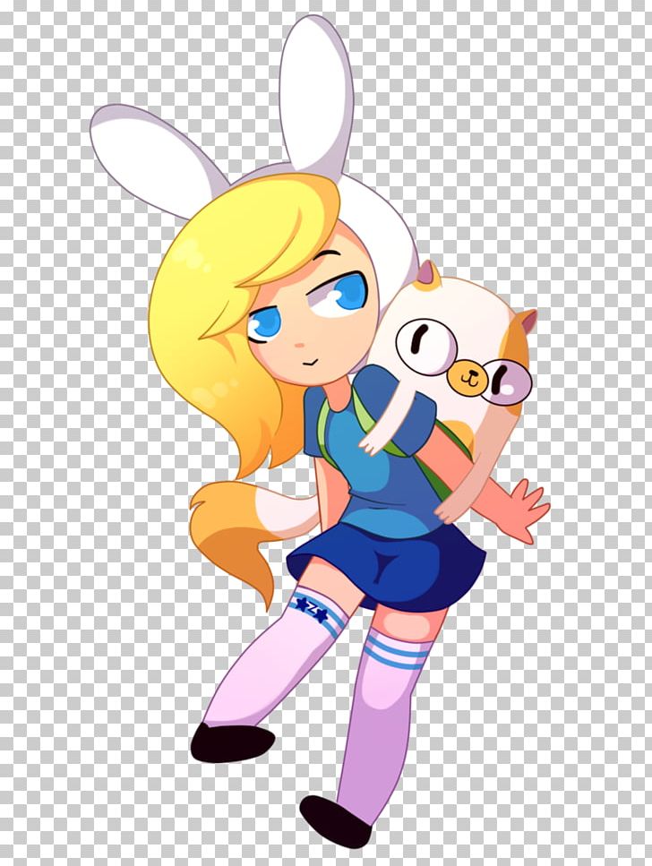 Digital Art Fionna And Cake PNG, Clipart, Art, Bear, Cartoon, Clothing, Com Free PNG Download