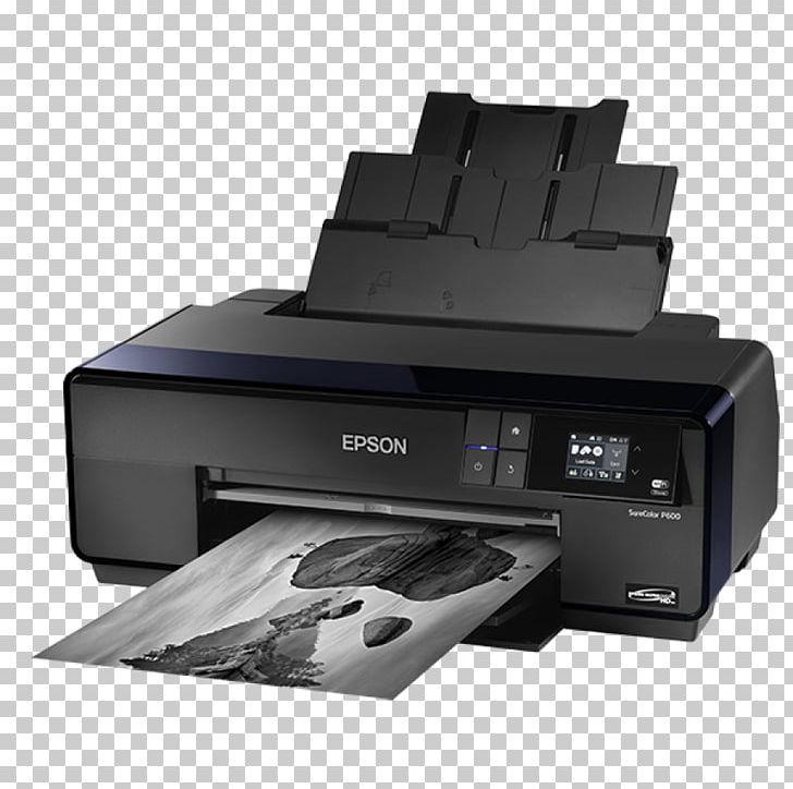 Epson Inkjet Printing Printer PNG, Clipart, Dots Per Inch, Electronic Device, Electronics, Epson, Ink Free PNG Download